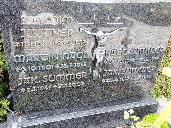 Klicken Sie zuerst in den Kreismittelpunkt, dann an irgendeiner Stelle auf den Kreis selbst.