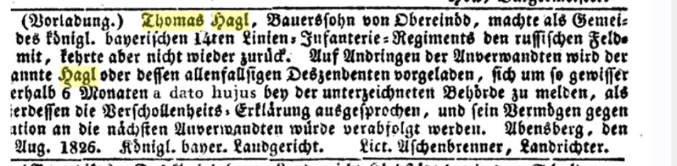 Klicken Sie zuerst in den Kreismittelpunkt, dann an irgendeiner Stelle auf den Kreis selbst.