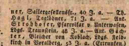 Klicken Sie zuerst in den Kreismittelpunkt, dann an irgendeiner Stelle auf den Kreis selbst.