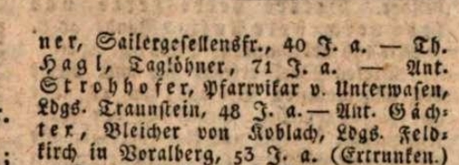 Klicken Sie zuerst in den Kreismittelpunkt, dann an irgendeiner Stelle auf den Kreis selbst.