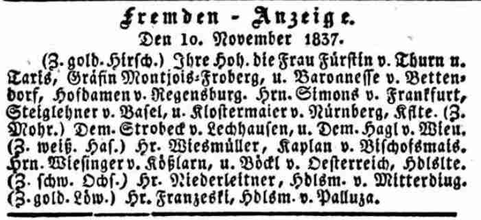 Klicken Sie zuerst in den Kreismittelpunkt, dann an irgendeiner Stelle auf den Kreis selbst.