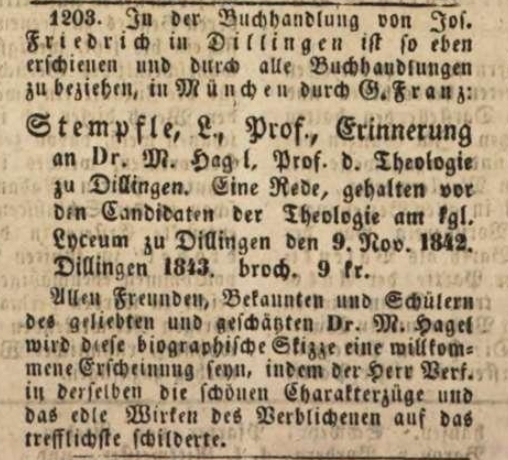 Klicken Sie zuerst in den Kreismittelpunkt, dann an irgendeiner Stelle auf den Kreis selbst.