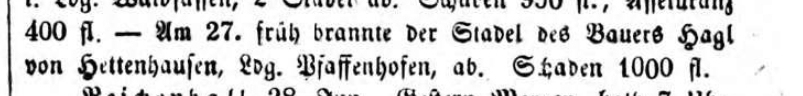 Klicken Sie zuerst in den Kreismittelpunkt, dann an irgendeiner Stelle auf den Kreis selbst.