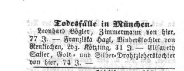 Klicken Sie zuerst in den Kreismittelpunkt, dann an irgendeiner Stelle auf den Kreis selbst.