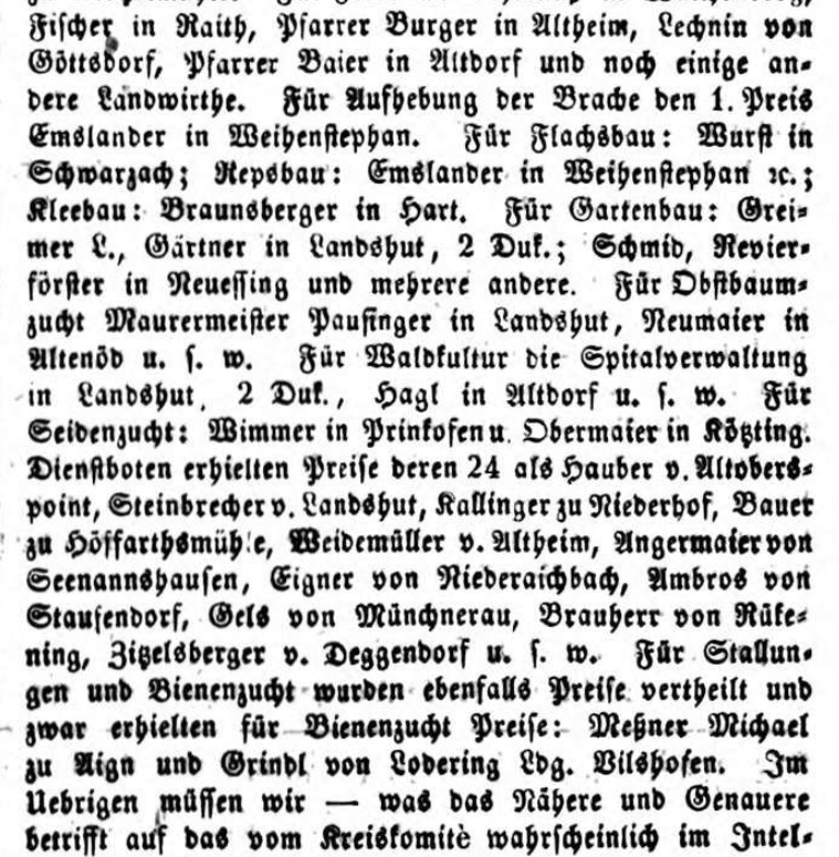 Klicken Sie zuerst in den Kreismittelpunkt, dann an irgendeiner Stelle auf den Kreis selbst.
