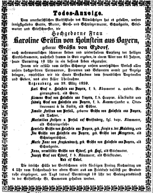 Klicken Sie zuerst in den Kreismittelpunkt, dann an irgendeiner Stelle auf den Kreis selbst.