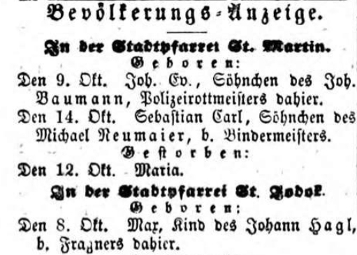 Klicken Sie zuerst in den Kreismittelpunkt, dann an irgendeiner Stelle auf den Kreis selbst.