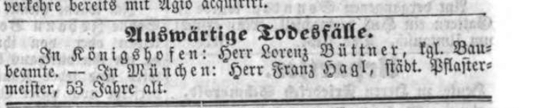 Klicken Sie zuerst in den Kreismittelpunkt, dann an irgendeiner Stelle auf den Kreis selbst.