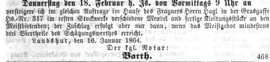Klicken Sie zuerst in den Kreismittelpunkt, dann an irgendeiner Stelle auf den Kreis selbst.