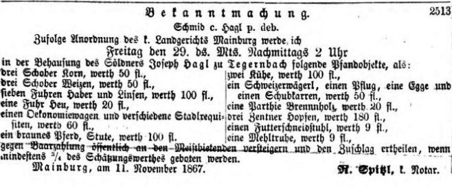Klicken Sie zuerst in den Kreismittelpunkt, dann an irgendeiner Stelle auf den Kreis selbst.