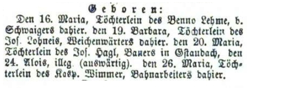 Klicken Sie zuerst in den Kreismittelpunkt, dann an irgendeiner Stelle auf den Kreis selbst.