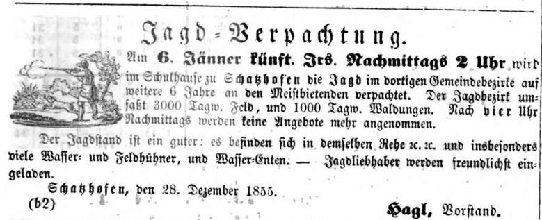 Klicken Sie zuerst in den Kreismittelpunkt, dann an irgendeiner Stelle auf den Kreis selbst.