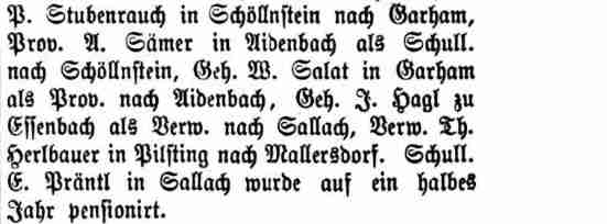 Klicken Sie zuerst in den Kreismittelpunkt, dann an irgendeiner Stelle auf den Kreis selbst.