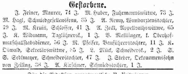 Klicken Sie zuerst in den Kreismittelpunkt, dann an irgendeiner Stelle auf den Kreis selbst.