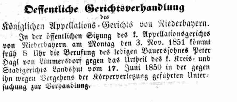 Klicken Sie zuerst in den Kreismittelpunkt, dann an irgendeiner Stelle auf den Kreis selbst.
