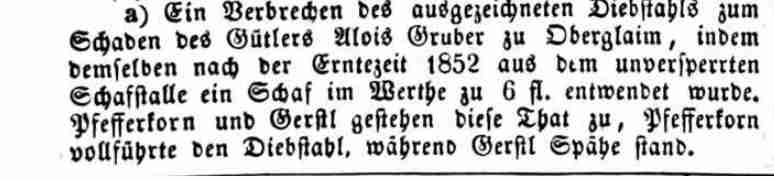 Klicken Sie zuerst in den Kreismittelpunkt, dann an irgendeiner Stelle auf den Kreis selbst.