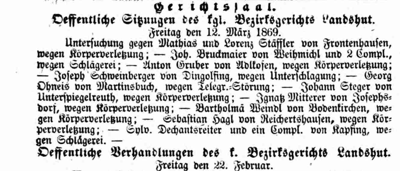 Klicken Sie zuerst in den Kreismittelpunkt, dann an irgendeiner Stelle auf den Kreis selbst.
