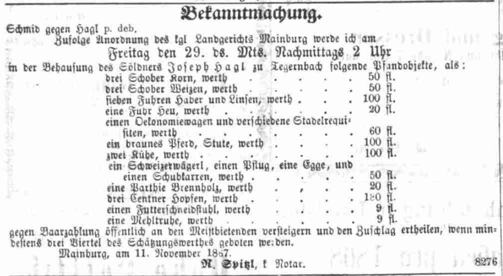 Klicken Sie zuerst in den Kreismittelpunkt, dann an irgendeiner Stelle auf den Kreis selbst.