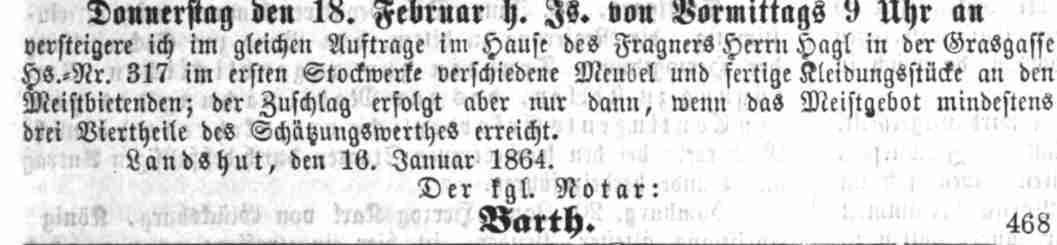 Klicken Sie zuerst in den Kreismittelpunkt, dann an irgendeiner Stelle auf den Kreis selbst.