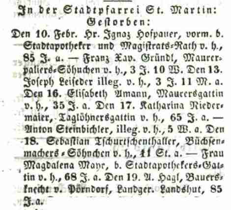 Klicken Sie zuerst in den Kreismittelpunkt, dann an irgendeiner Stelle auf den Kreis selbst.
