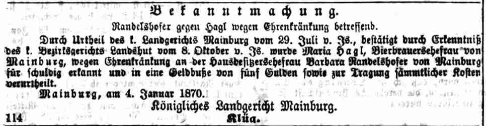 Klicken Sie zuerst in den Kreismittelpunkt, dann an irgendeiner Stelle auf den Kreis selbst.