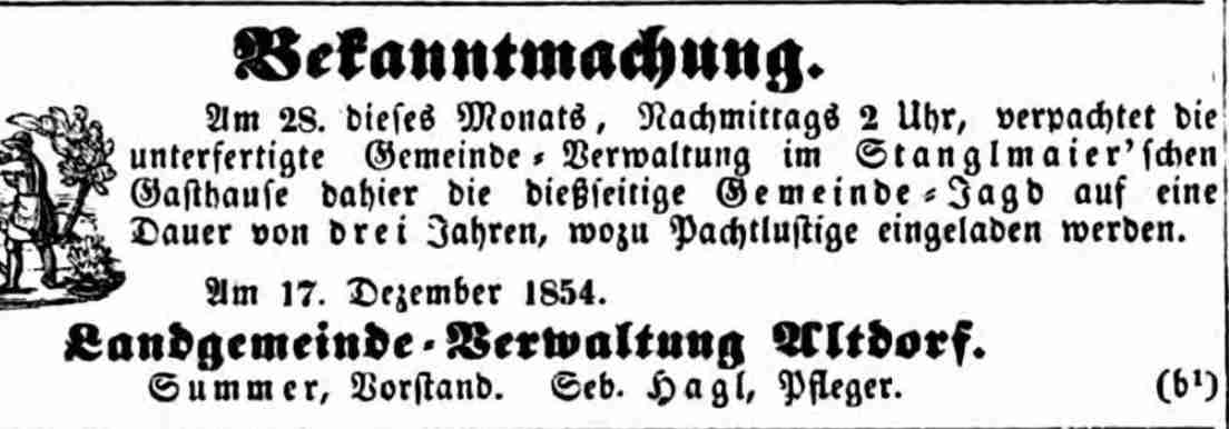 Klicken Sie zuerst in den Kreismittelpunkt, dann an irgendeiner Stelle auf den Kreis selbst.