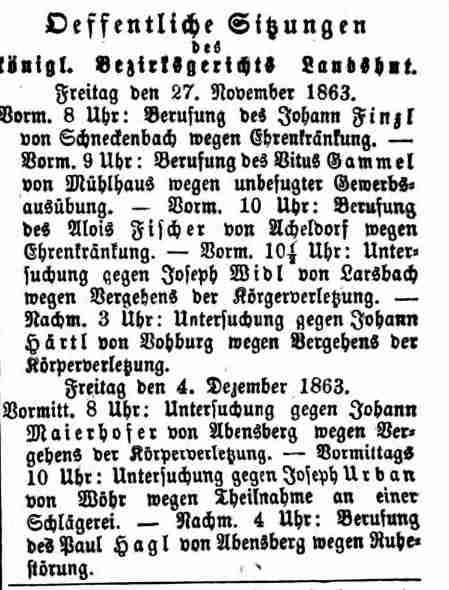 Klicken Sie zuerst in den Kreismittelpunkt, dann an irgendeiner Stelle auf den Kreis selbst.