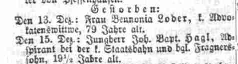 Klicken Sie zuerst in den Kreismittelpunkt, dann an irgendeiner Stelle auf den Kreis selbst.