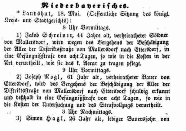 Klicken Sie zuerst in den Kreismittelpunkt, dann an irgendeiner Stelle auf den Kreis selbst.