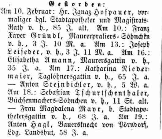Klicken Sie zuerst in den Kreismittelpunkt, dann an irgendeiner Stelle auf den Kreis selbst.