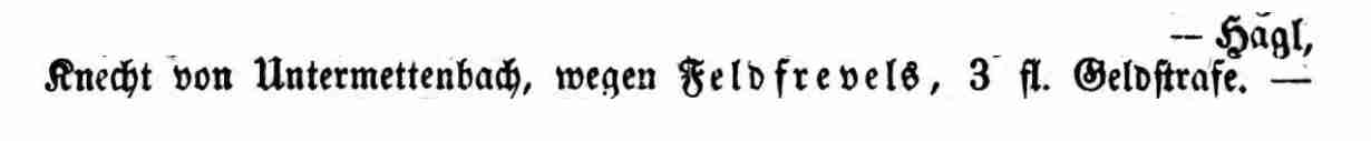Klicken Sie zuerst in den Kreismittelpunkt, dann an irgendeiner Stelle auf den Kreis selbst.