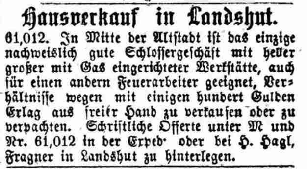 Klicken Sie zuerst in den Kreismittelpunkt, dann an irgendeiner Stelle auf den Kreis selbst.