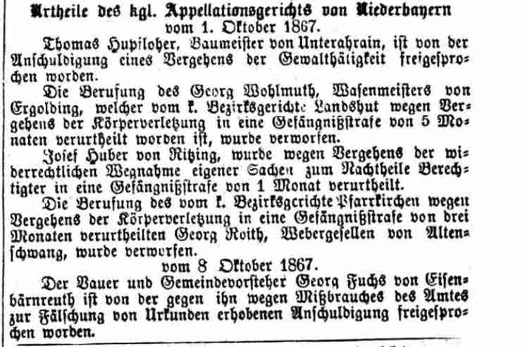 Klicken Sie zuerst in den Kreismittelpunkt, dann an irgendeiner Stelle auf den Kreis selbst.
