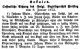 Freisinger Tagblatt (Freisinger Wochenblatt) 27.01.1872.jpg