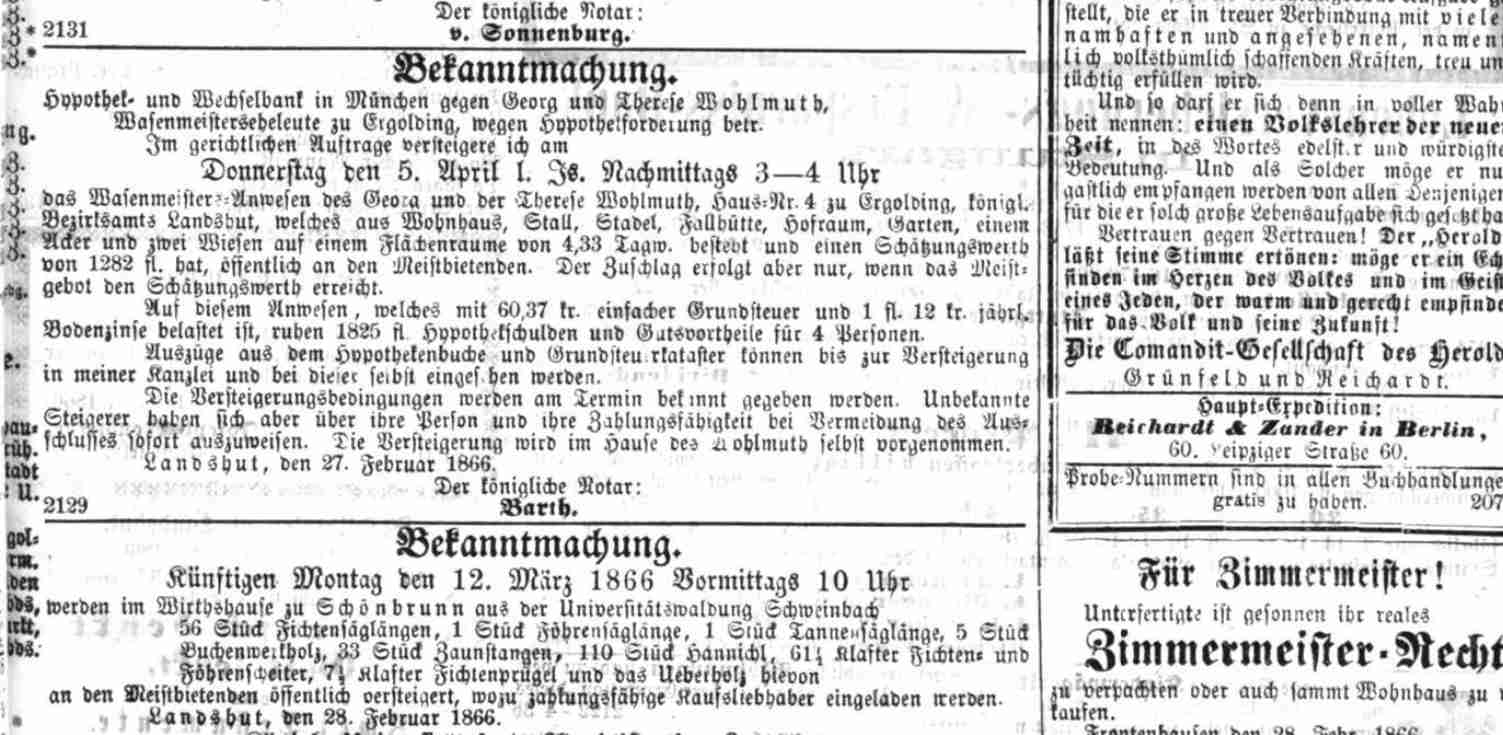 Klicken Sie zuerst in den Kreismittelpunkt, dann an irgendeiner Stelle auf den Kreis selbst.