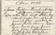 1778 / Geboren: 15 Januar