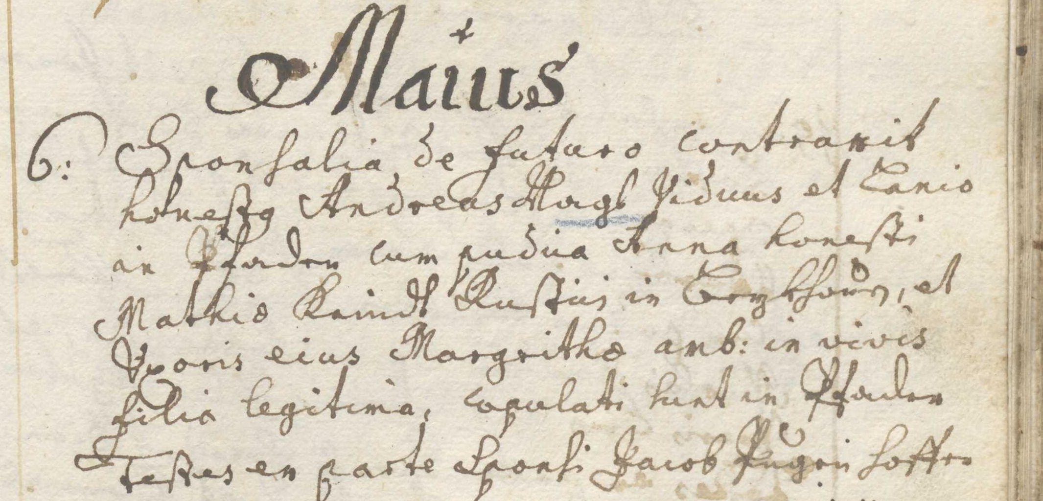 Klicken Sie zuerst in den Kreismittelpunkt, dann an irgendeiner Stelle auf den Kreis selbst.