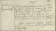 1791 / Ehe: 13 Januar