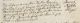 1799 / Geboren: 6 Juni