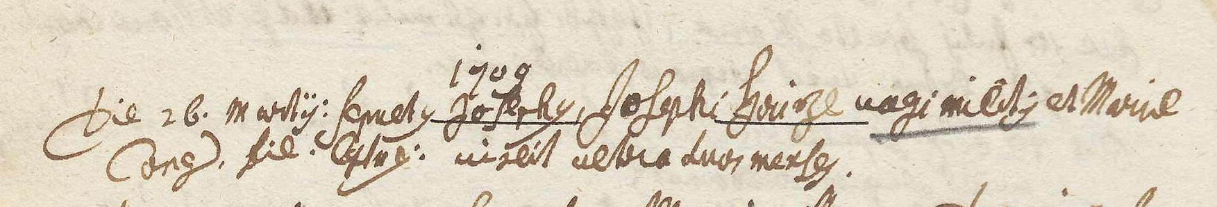 Klicken Sie zuerst in den Kreismittelpunkt, dann an irgendeiner Stelle auf den Kreis selbst.
