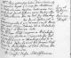 1816 / Ehe: 28 Mai