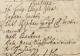 1692 / Geboren: 16 Juli