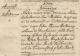 1780 / Geboren: 9 Januar