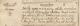 1781 / Tod: 19 Dezember