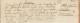 1795 / Geboren: 12 Juni