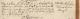 1822 / Geboren: 4 Januar