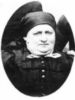 Hiebl Susanne (Buchner) *ca. 1860 + 1917