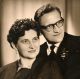 Heinze Gerhard und Platz Erika