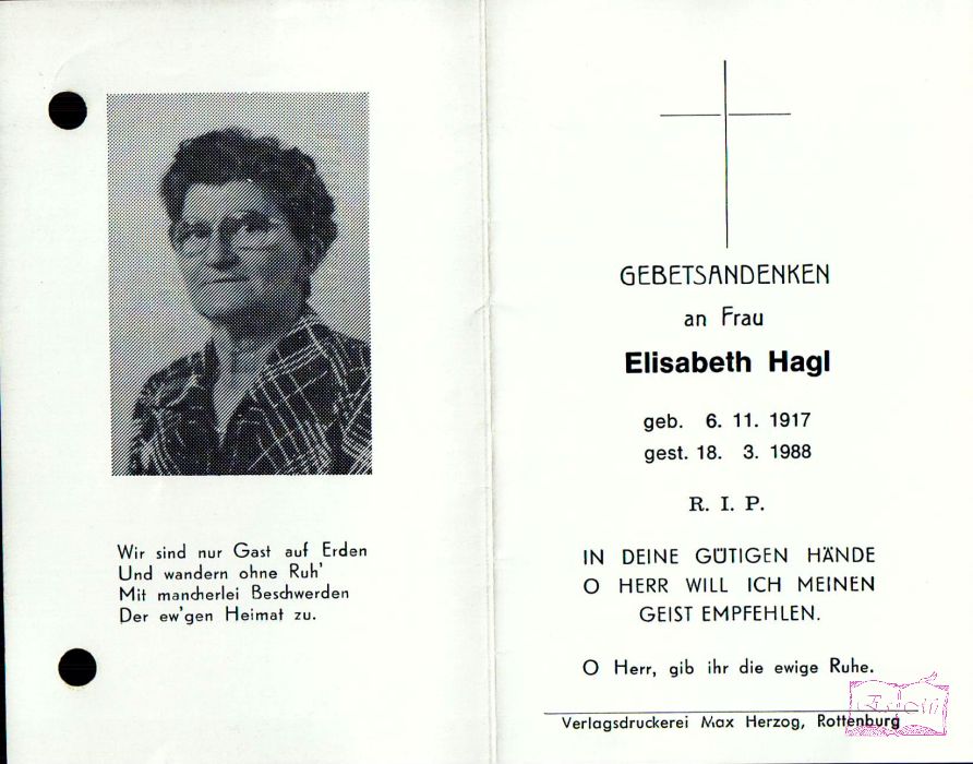 Klicken Sie zuerst in den Kreismittelpunkt, dann an irgendeiner Stelle auf den Kreis selbst.
