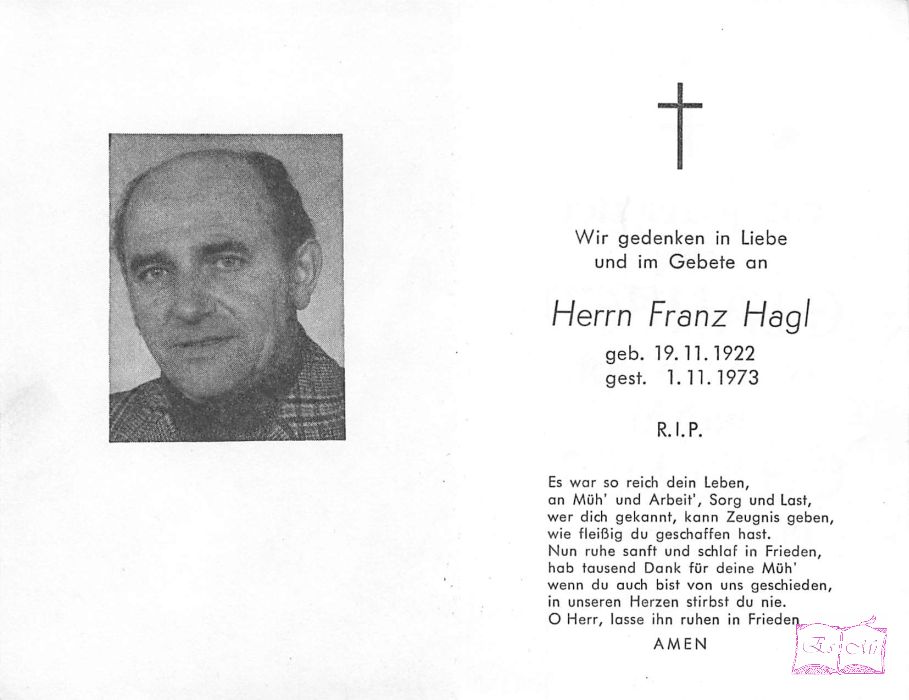 Klicken Sie zuerst in den Kreismittelpunkt, dann an irgendeiner Stelle auf den Kreis selbst.